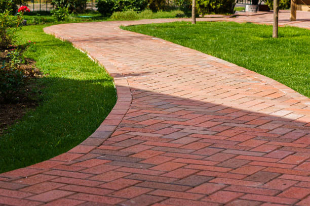 Best Driveway Resurfacing Pavers  in Northview, MI