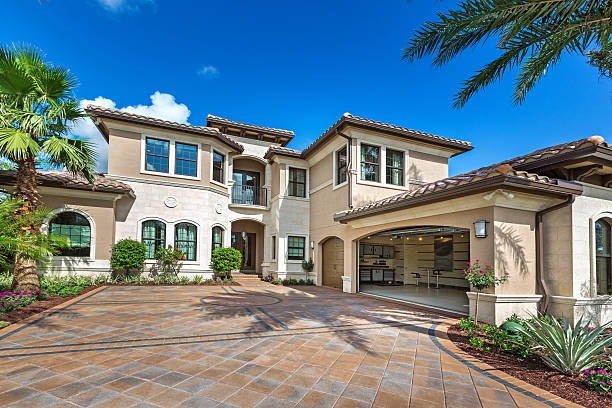 Professional Driveway Pavers in Northview, MI