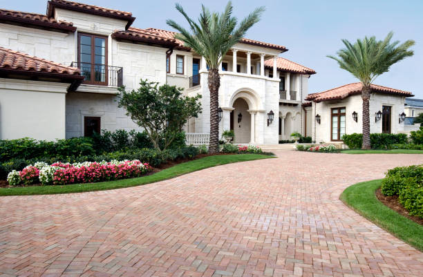 Reasons to Select Us for Your Driveway Paving Requirements in Northview, MI