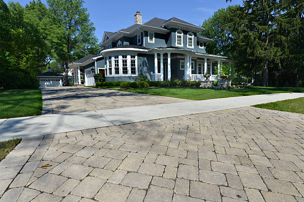 Best Driveway Pavers Near Me  in Northview, MI