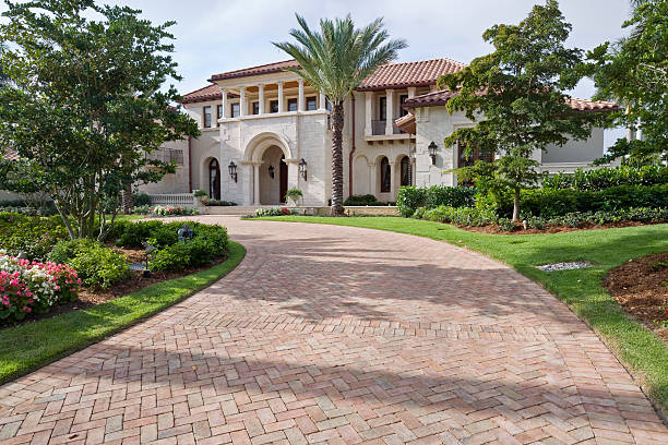 Best Driveway Pavers Cost  in Northview, MI