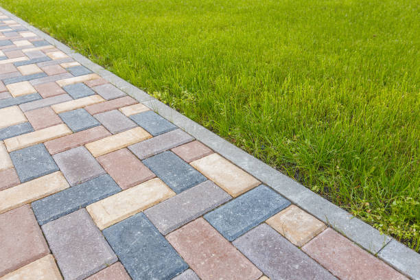 Best Residential Paver Driveway  in Northview, MI